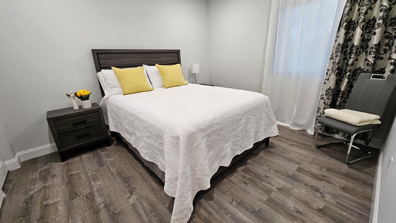 Photo of Bedroom in Tropic Palms