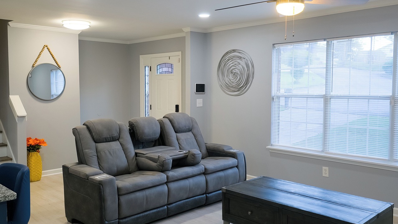 Photo of Livingroom in Decatur