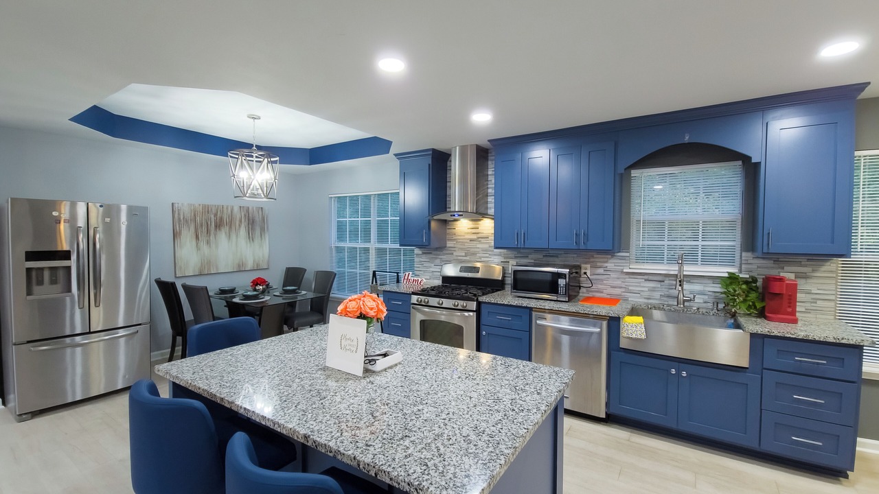 Photo of Kitchen in Decatur