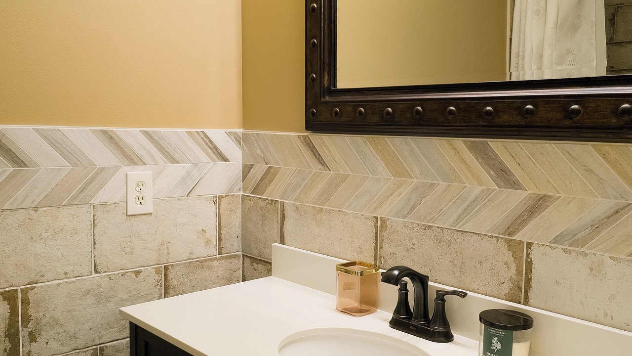 Photo of Bathroom in Decatur