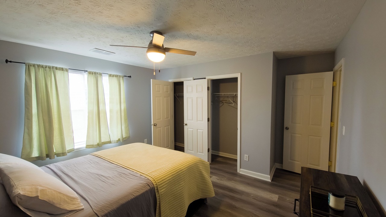Photo of Bedroom in Decatur