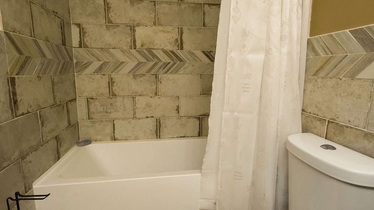 Photo of Bathroom in Decatur