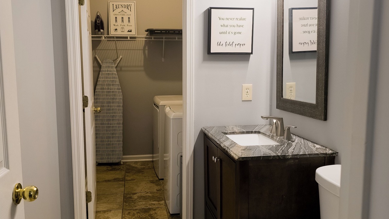 Photo of Bathroom in Decatur