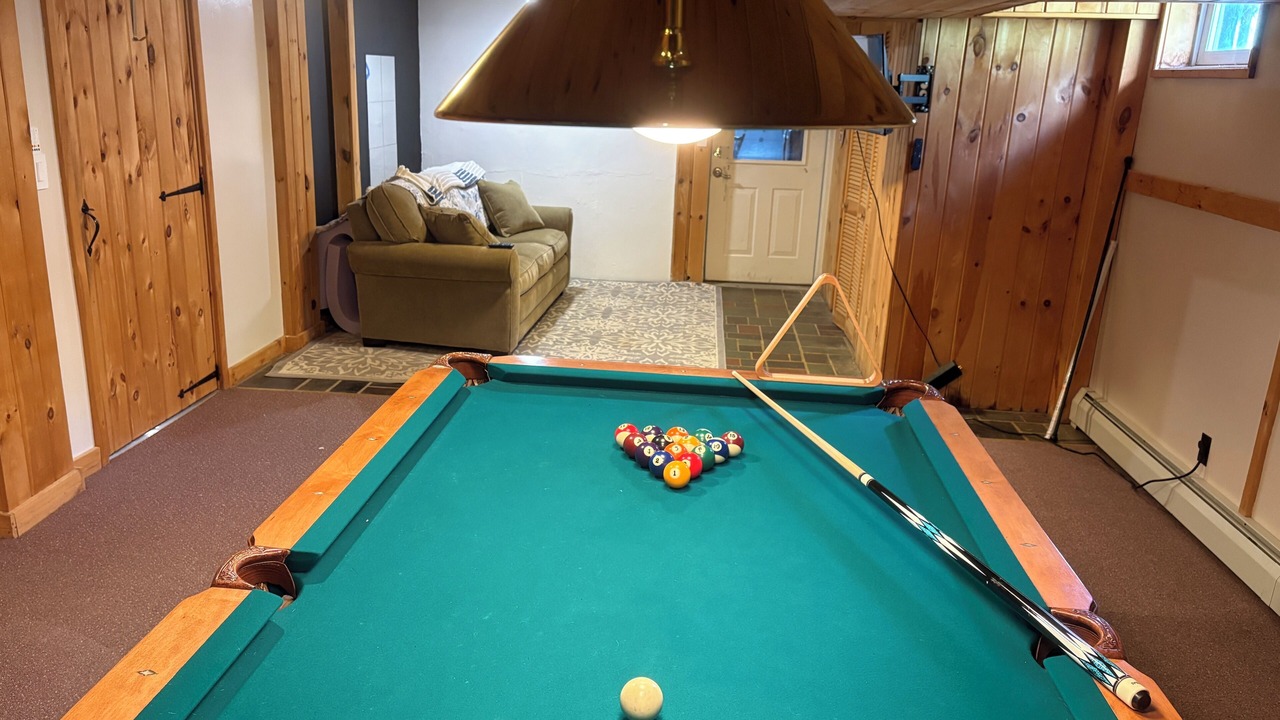 Photo of Bedroom in Granville