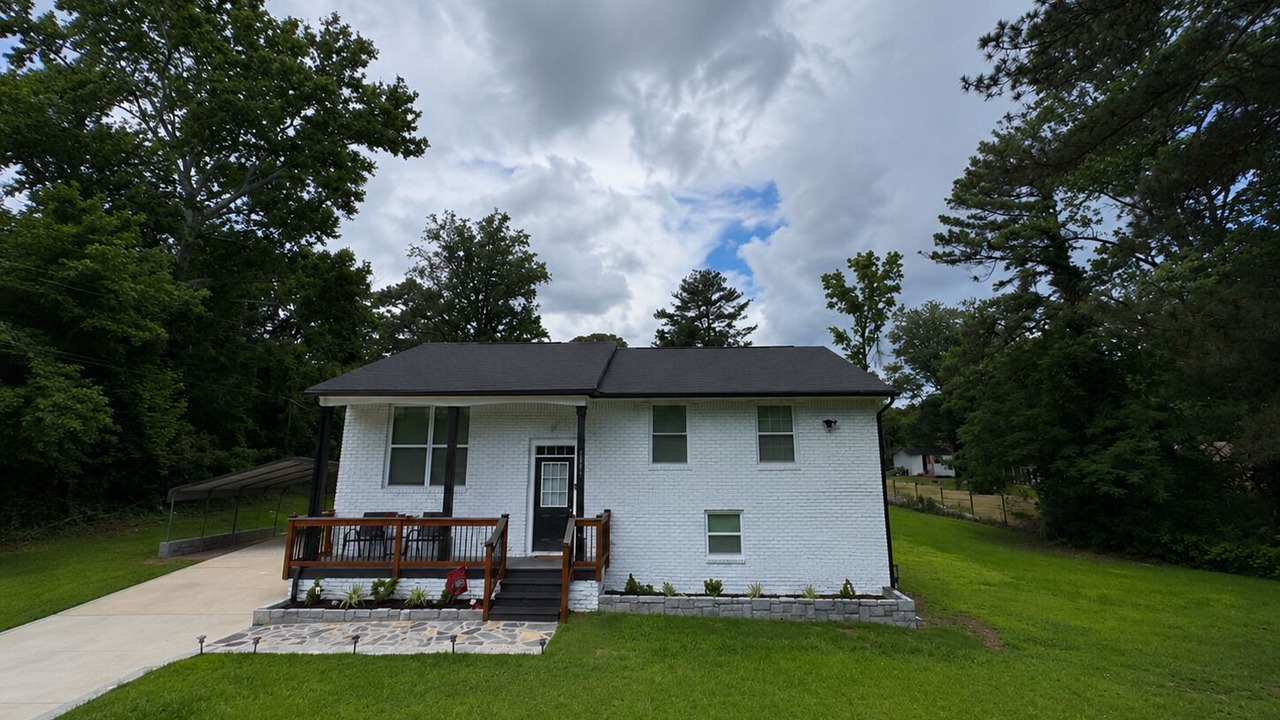 Photo of Outdoor in Forest Park