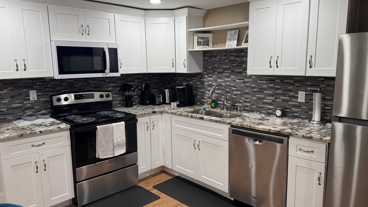 Photo of Kitchen in Forest Park