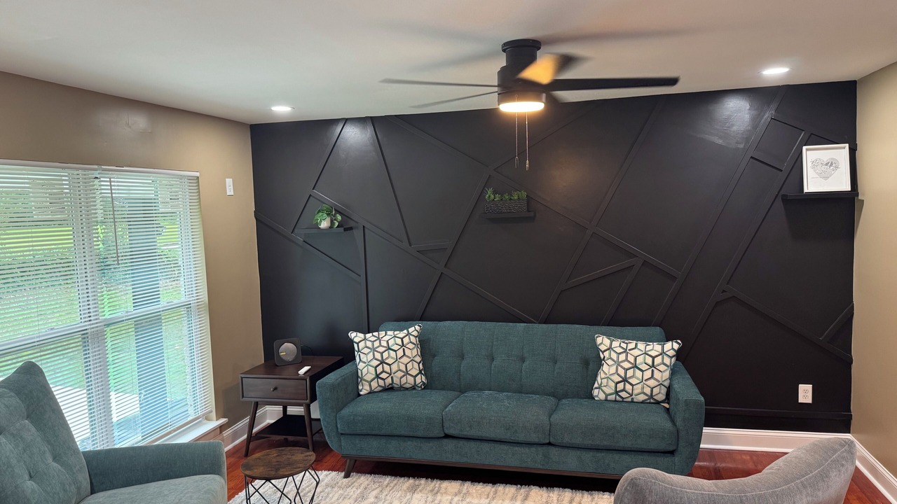 Photo of Livingroom in Forest Park