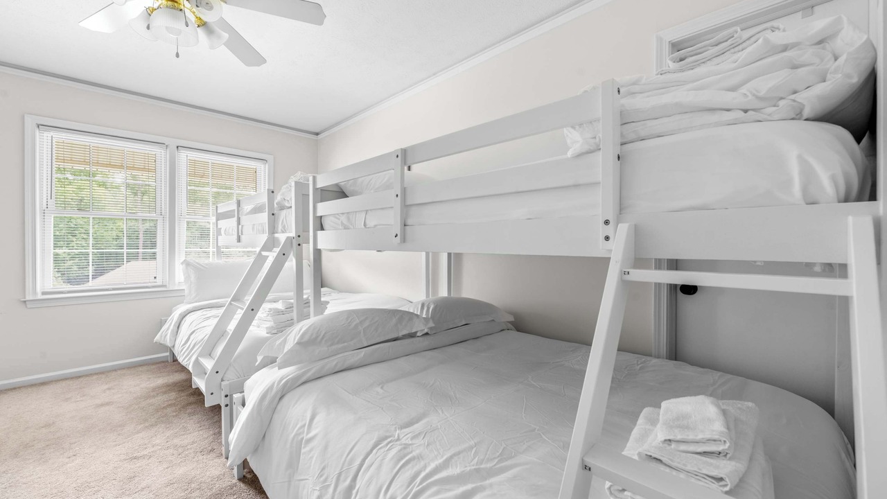 Photo of Bedroom in Fortson