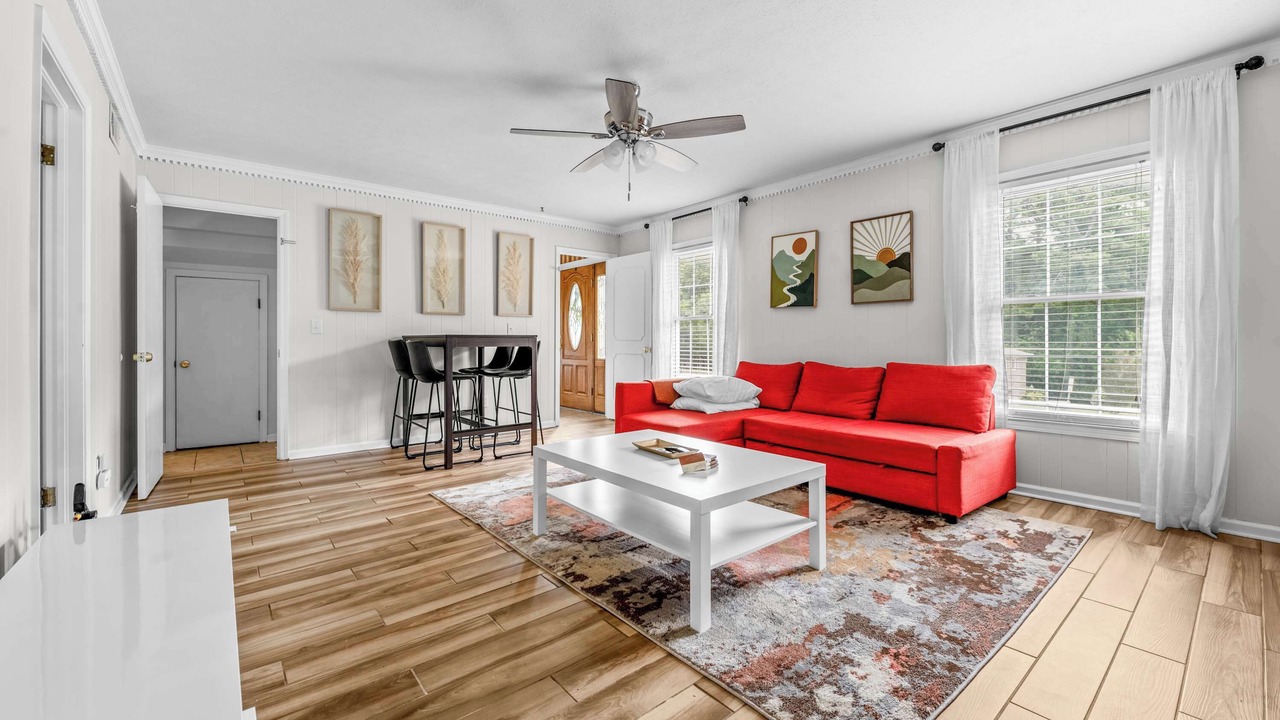 Photo of Bedroom in Fortson