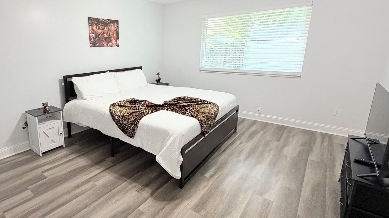 Photo of Bedroom in Arlington