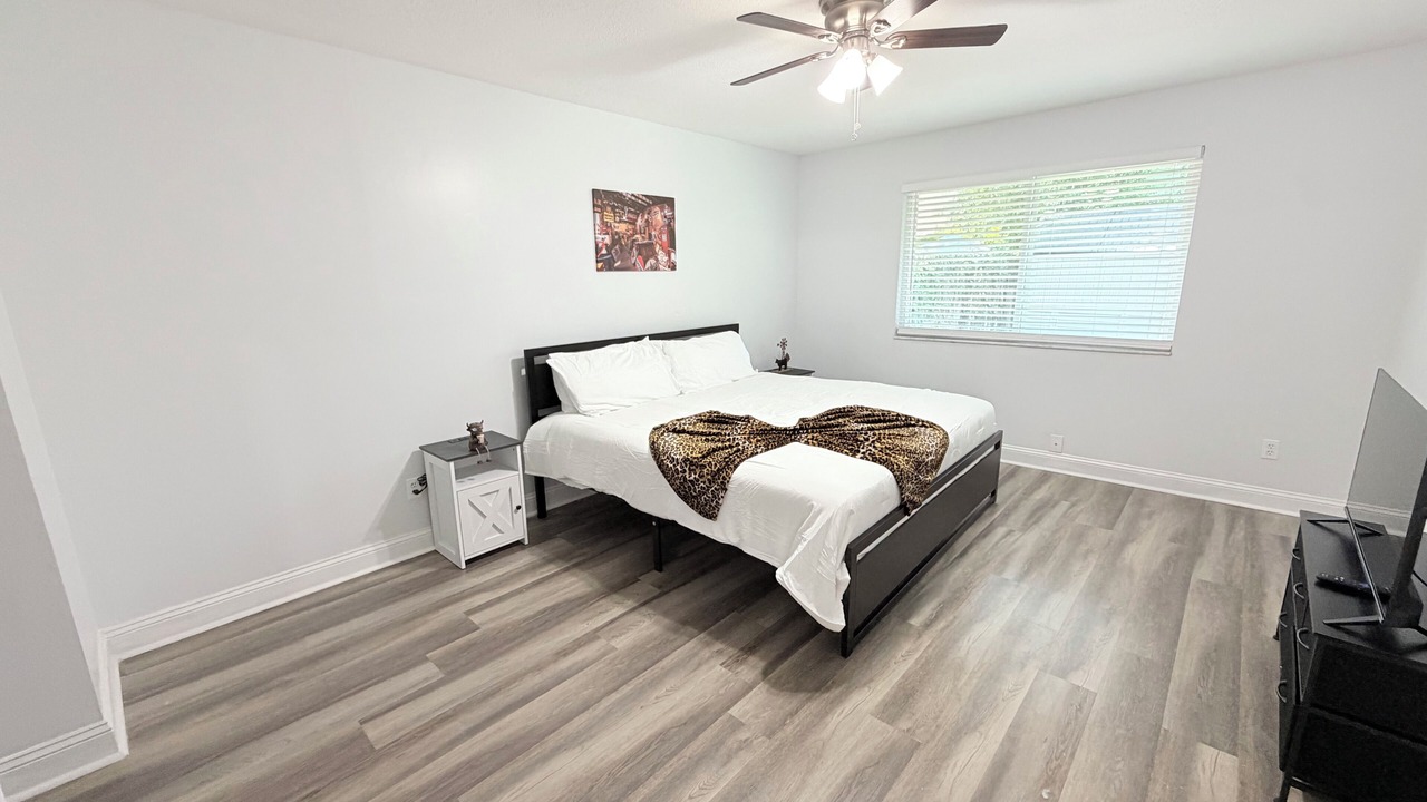 Photo of Bedroom in Arlington
