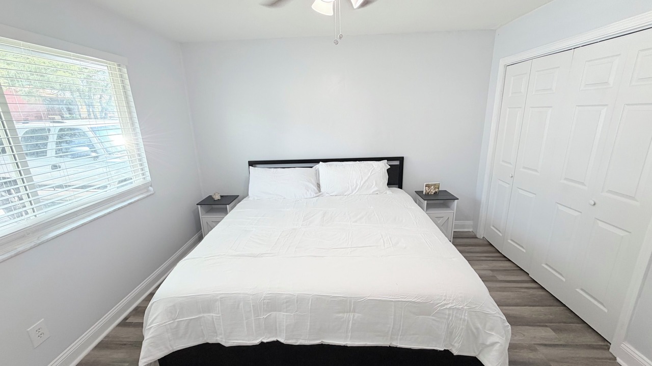 Photo of Bedroom in Arlington