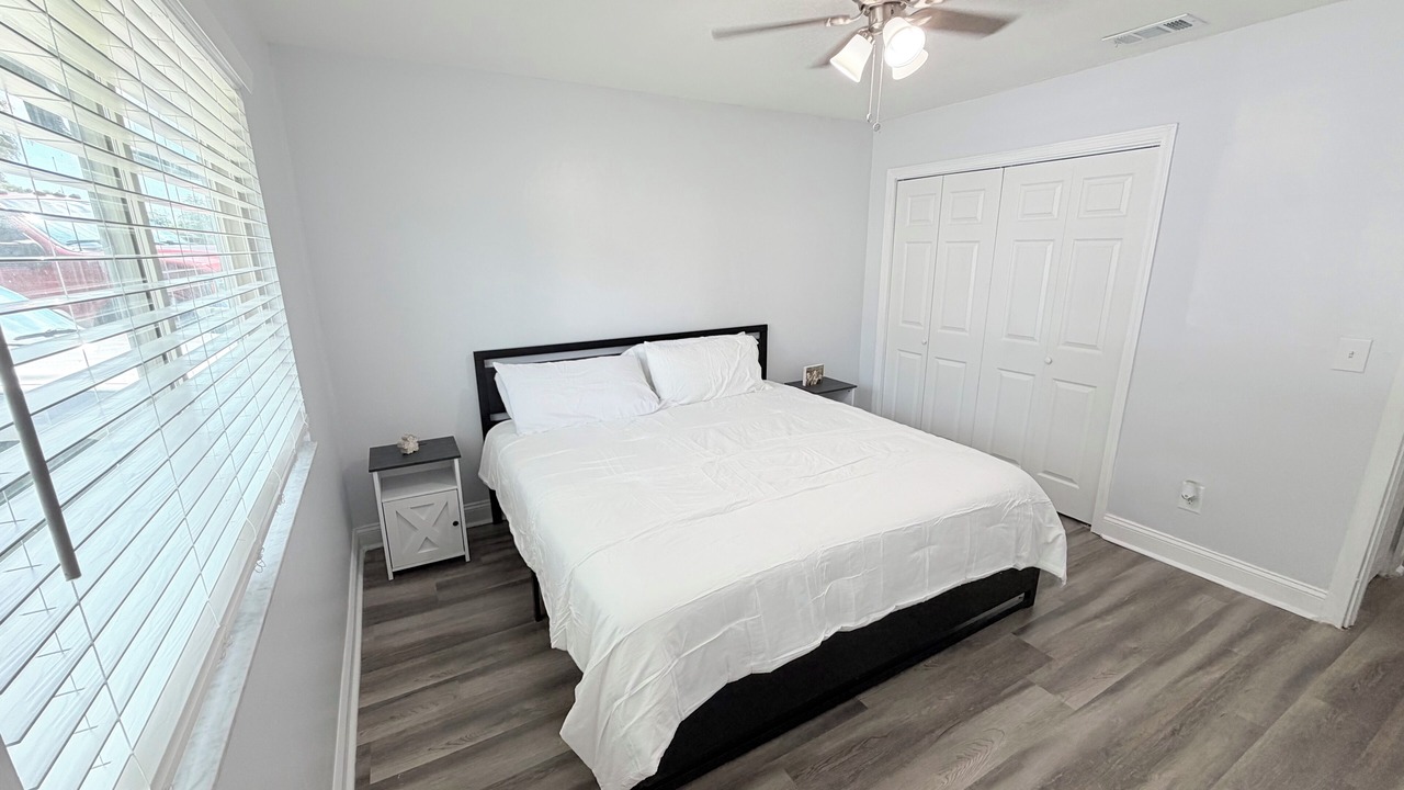 Photo of Bedroom in Arlington
