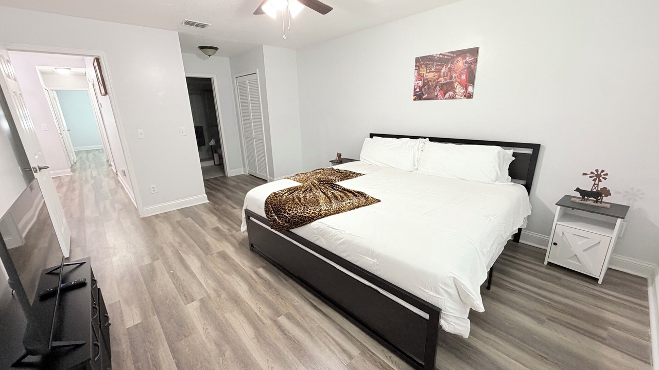 Photo of Bedroom in Arlington