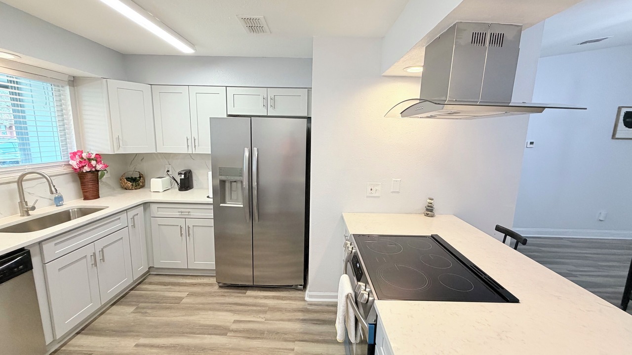 Photo of Kitchen in Arlington