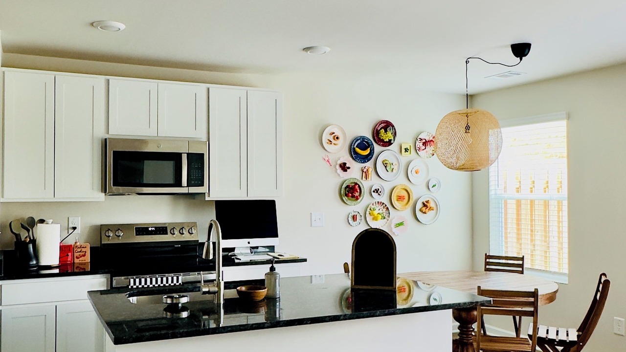 Photo of Kitchen in Hogansville
