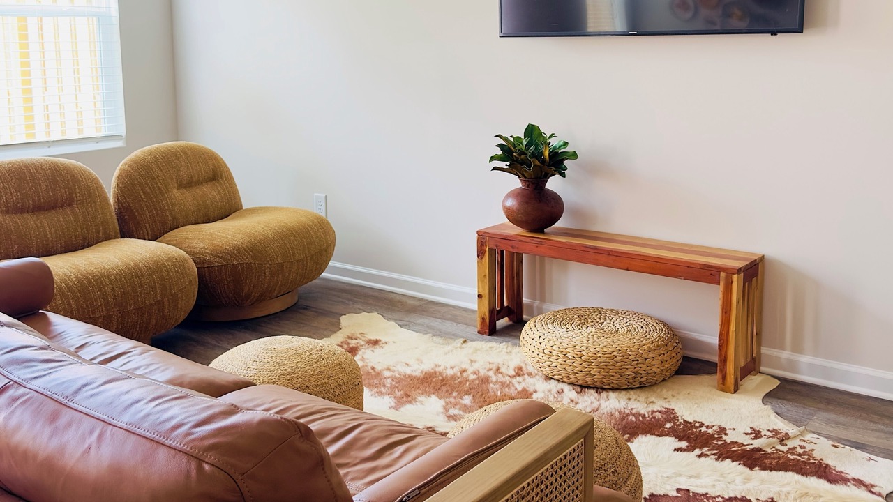 Photo of Livingroom in Hogansville