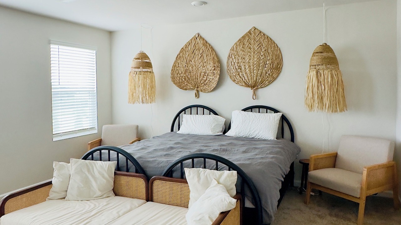Photo of Bedroom in Hogansville