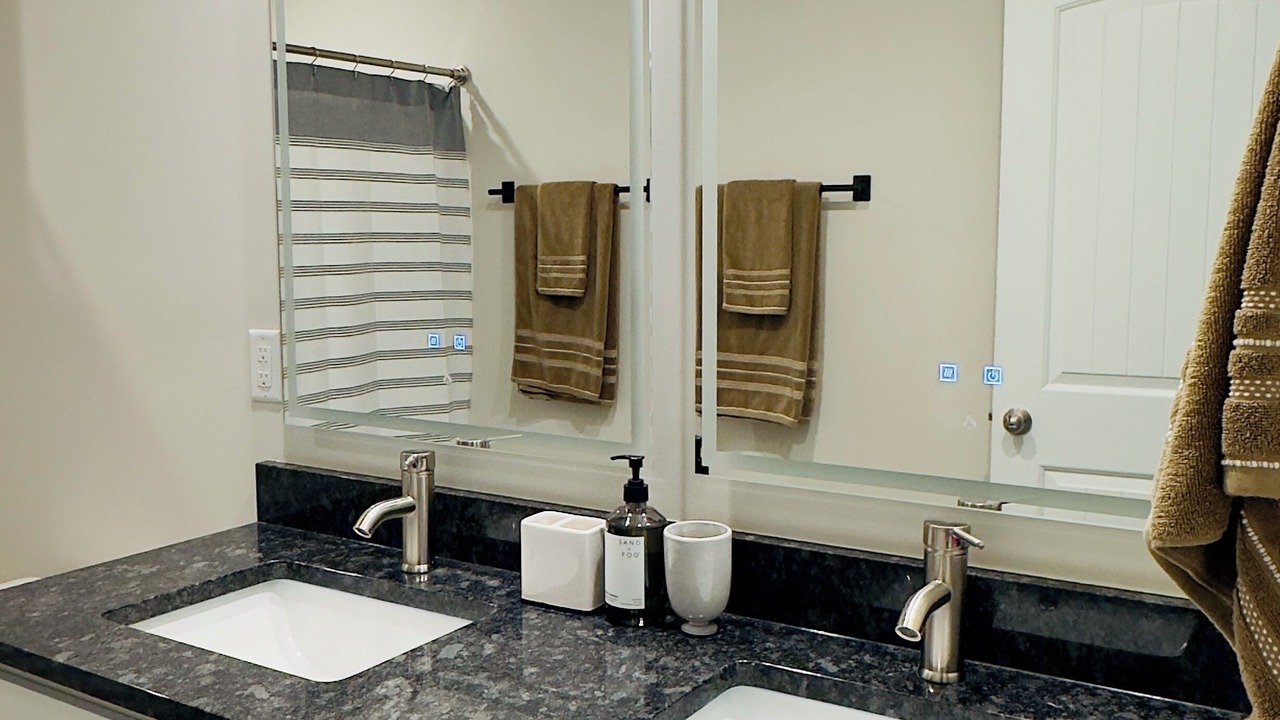 Photo of Bathroom in Hogansville