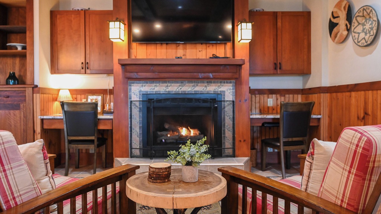 Photo of Livingroom in Skyland