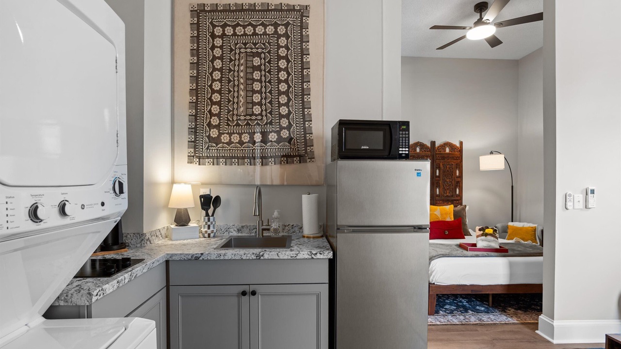 Photo of Kitchen in Olde Town Augusta