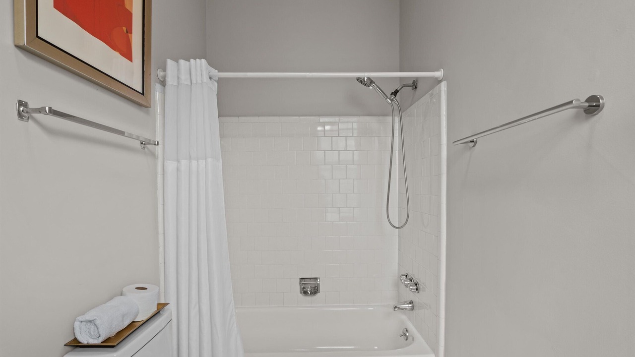 Photo of Bathroom in Olde Town Augusta