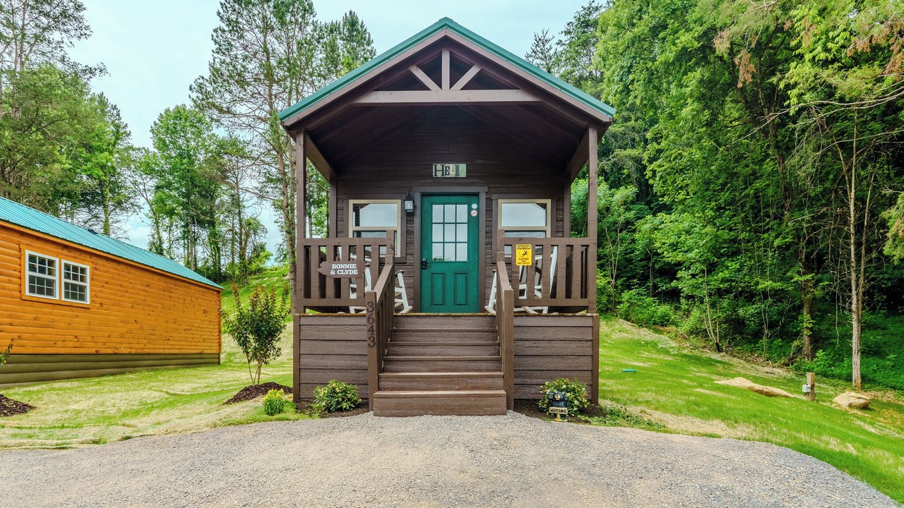 Photo of Outdoor in Kodak