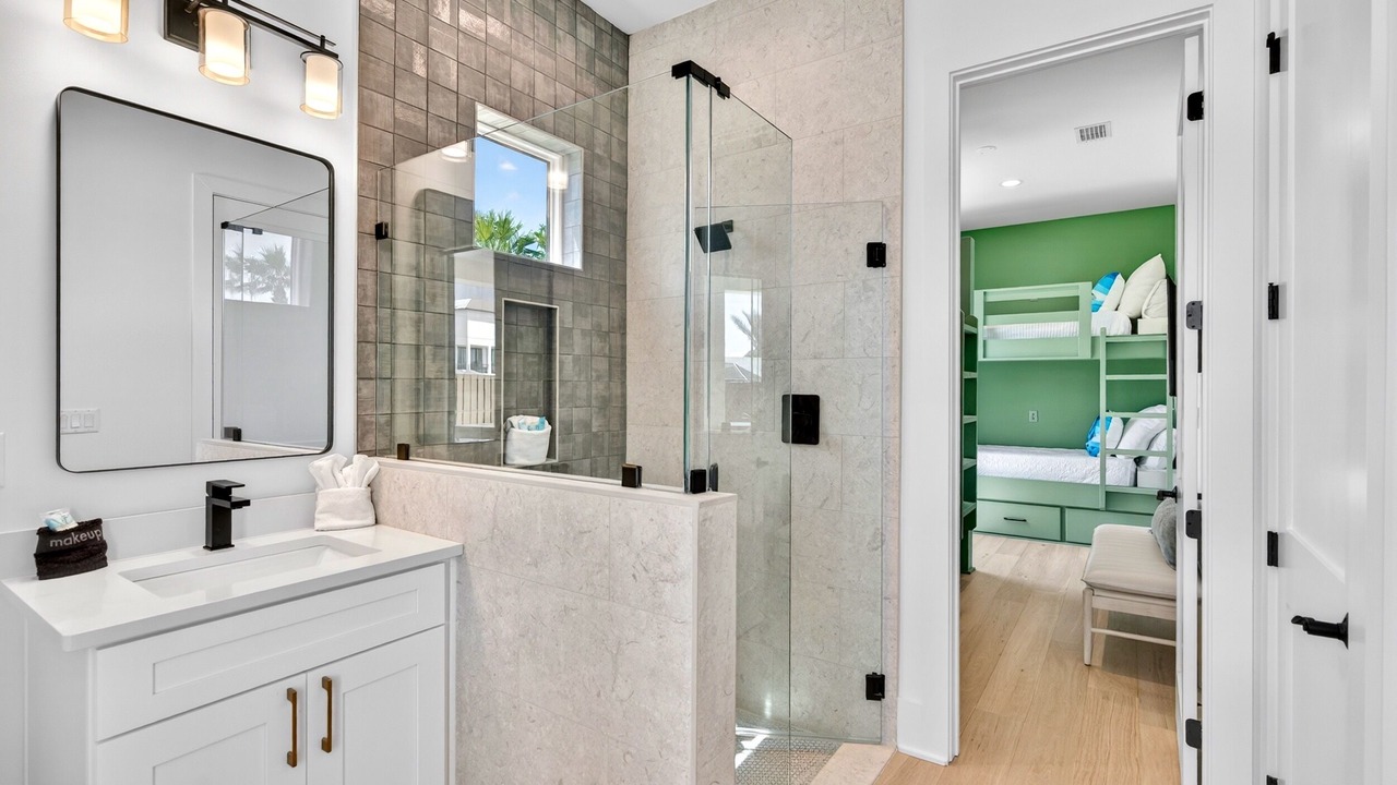 Photo of Bathroom in Miramar Beach