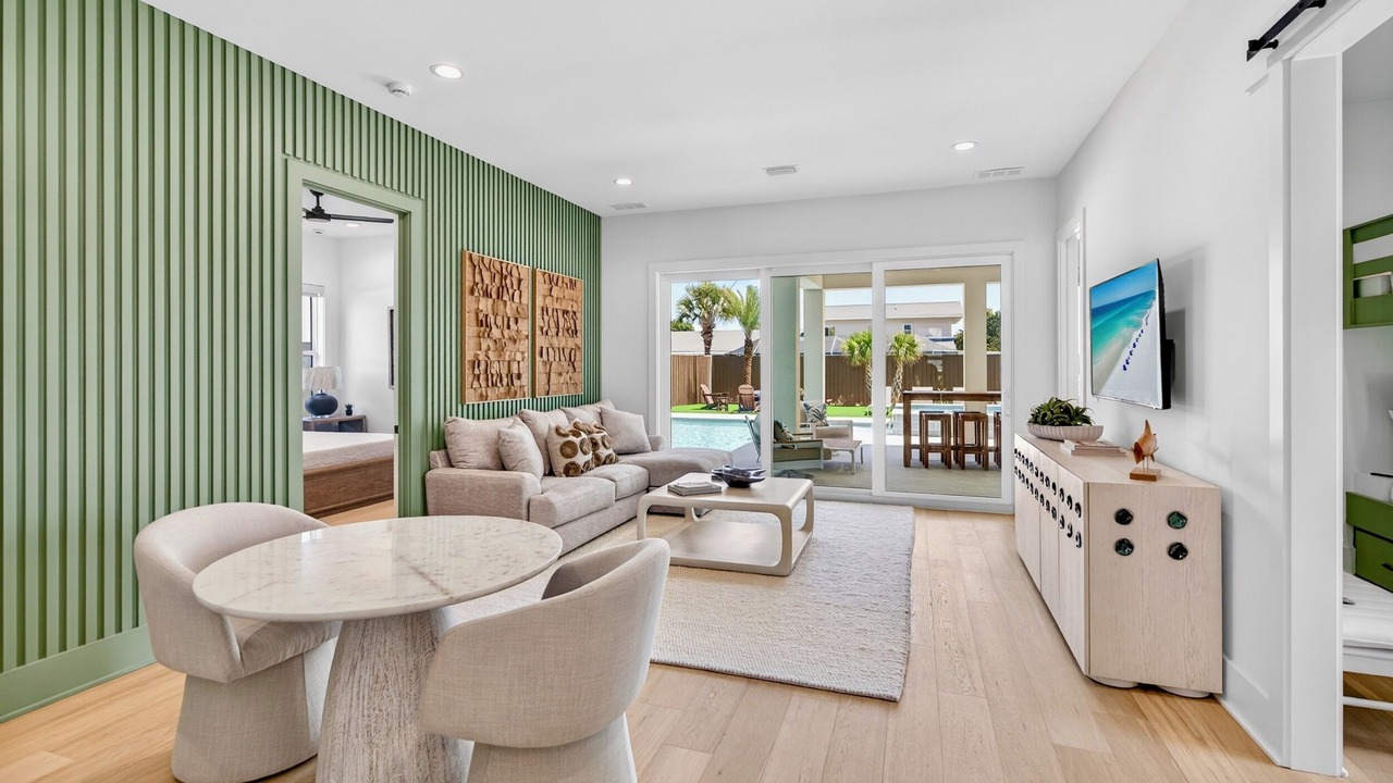 Photo of Kitchen in Miramar Beach