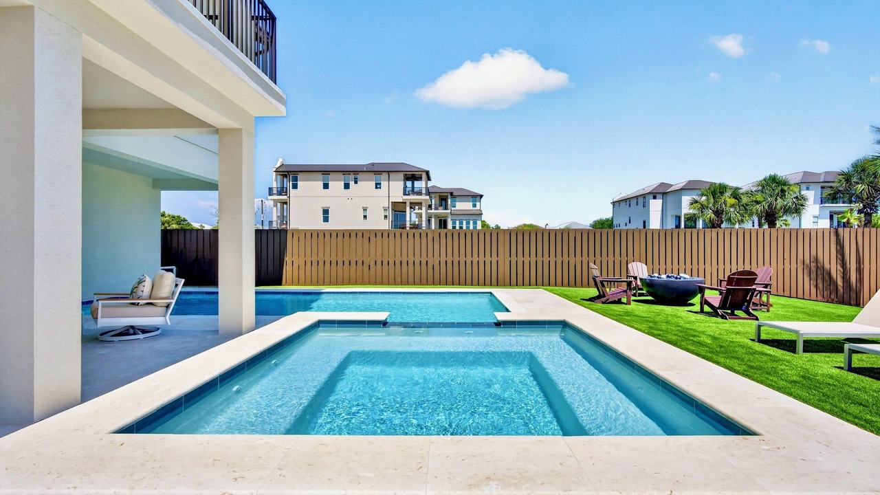 Photo of Outdoor in Miramar Beach