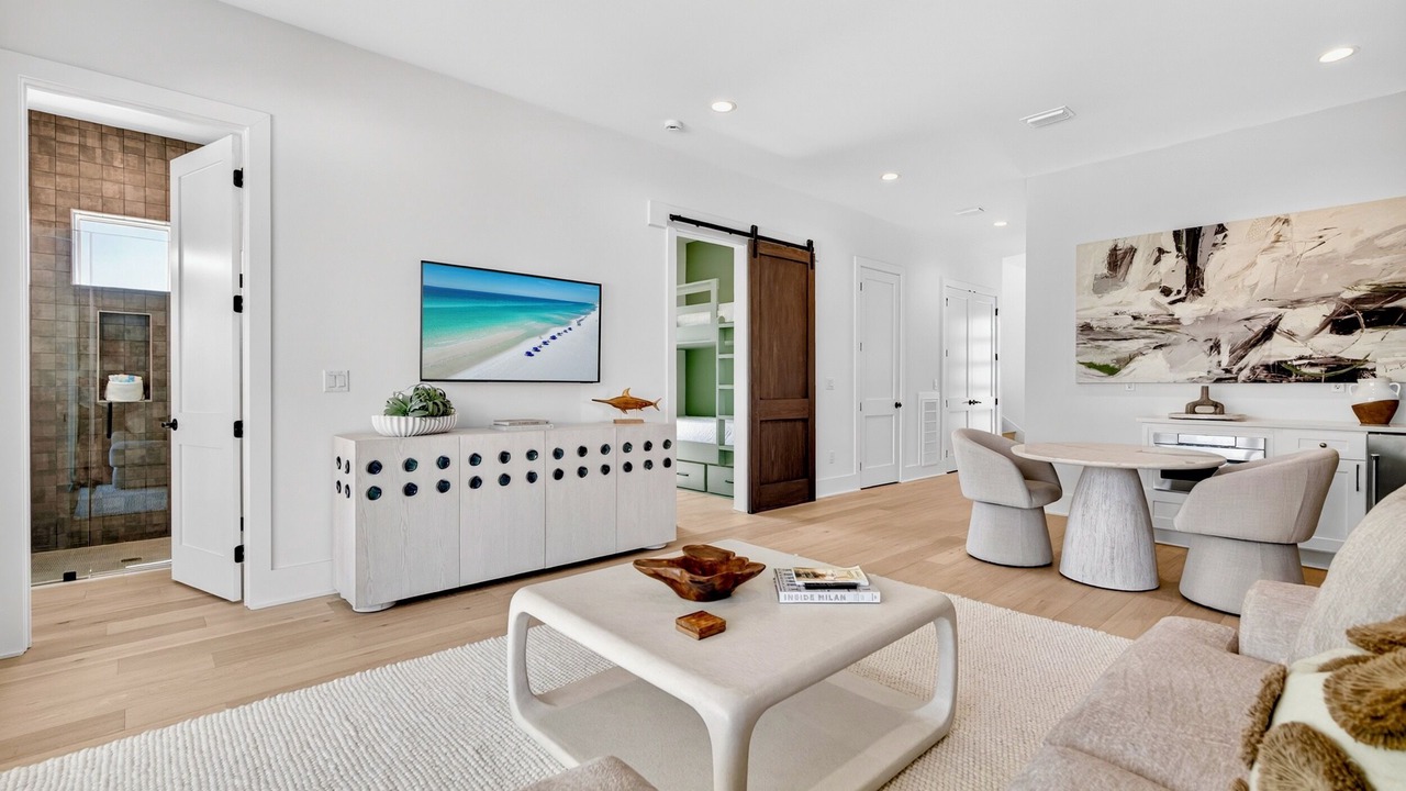 Photo of Kitchen in Miramar Beach