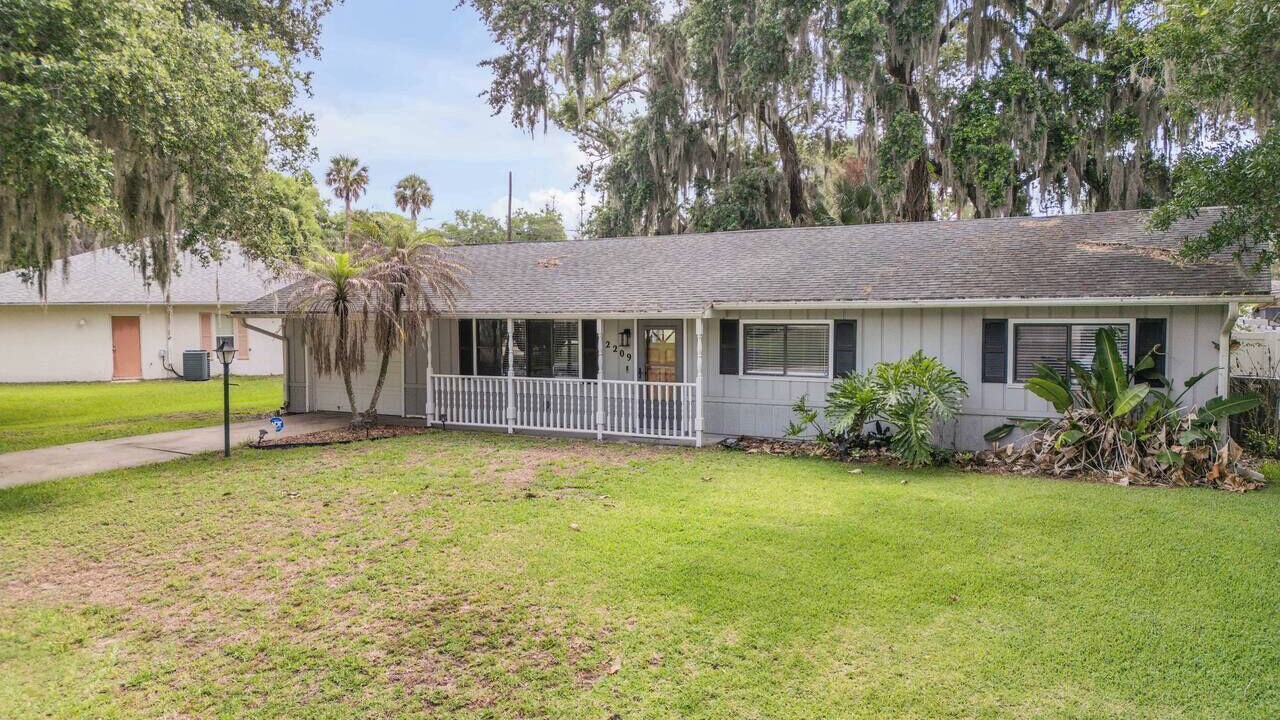 Photo of Outdoor in Florida Shores