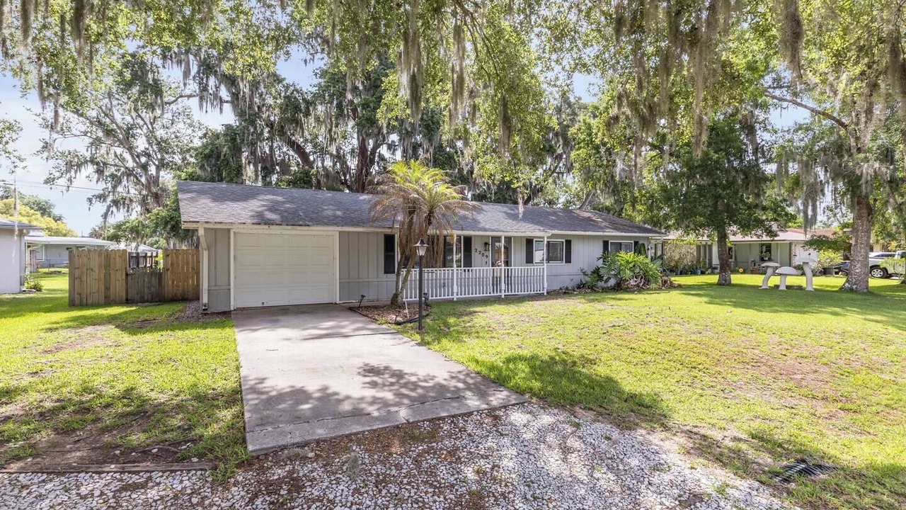 Photo of Outdoor in Florida Shores