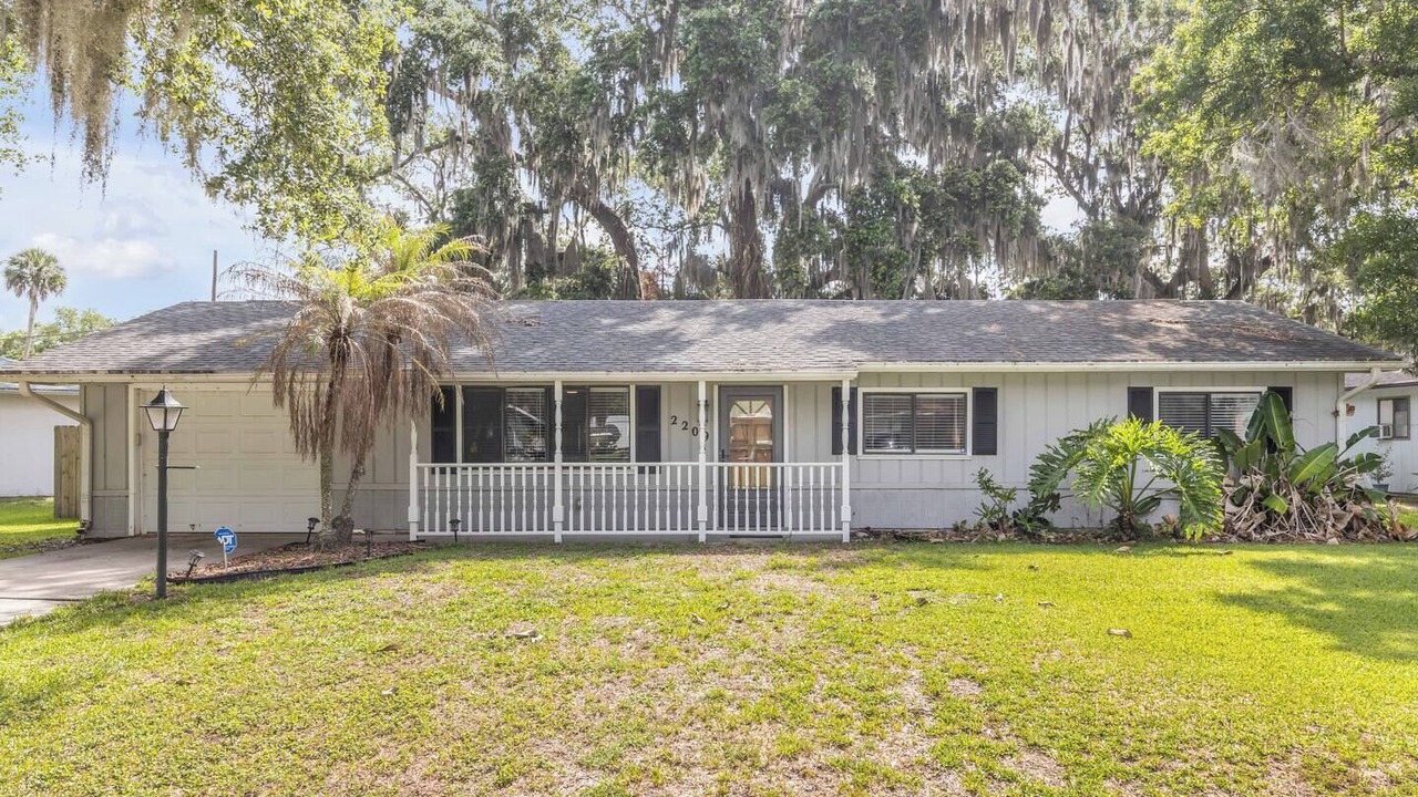 Photo of Outdoor in Florida Shores