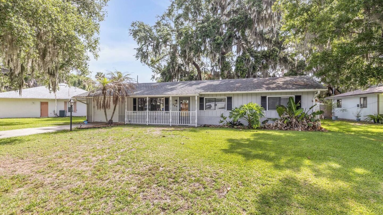 Photo of Outdoor in Florida Shores