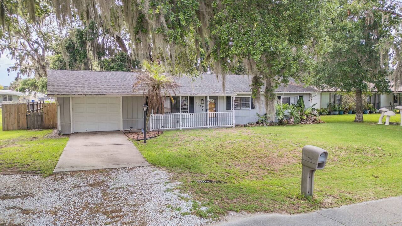 Photo of Outdoor in Florida Shores