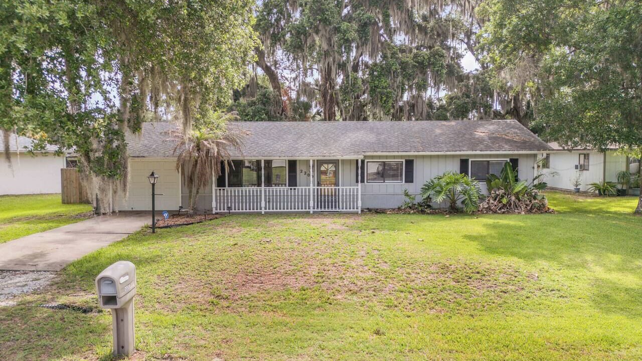Photo of Outdoor in Florida Shores
