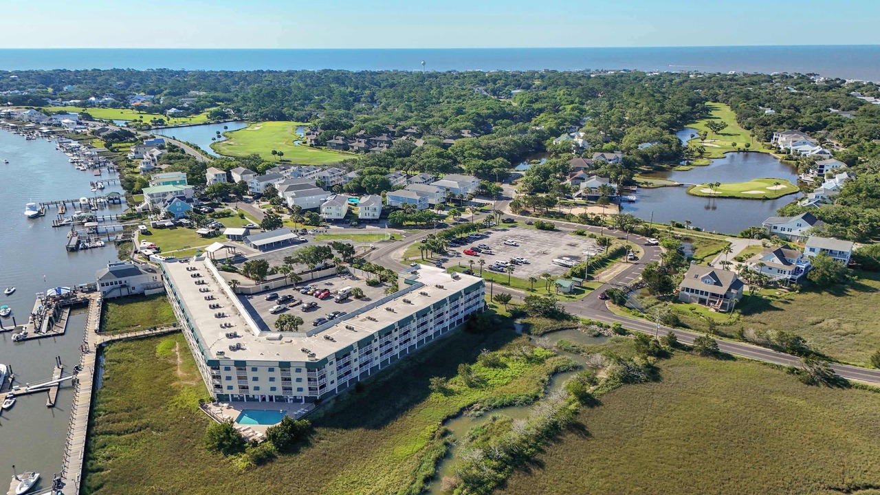 Photo of Outdoor in Edisto Island