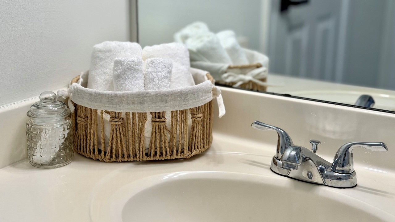 Photo of Bathroom in Suwanee