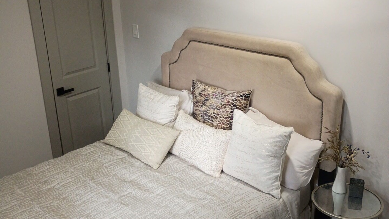 Photo of Bedroom in Atlanta