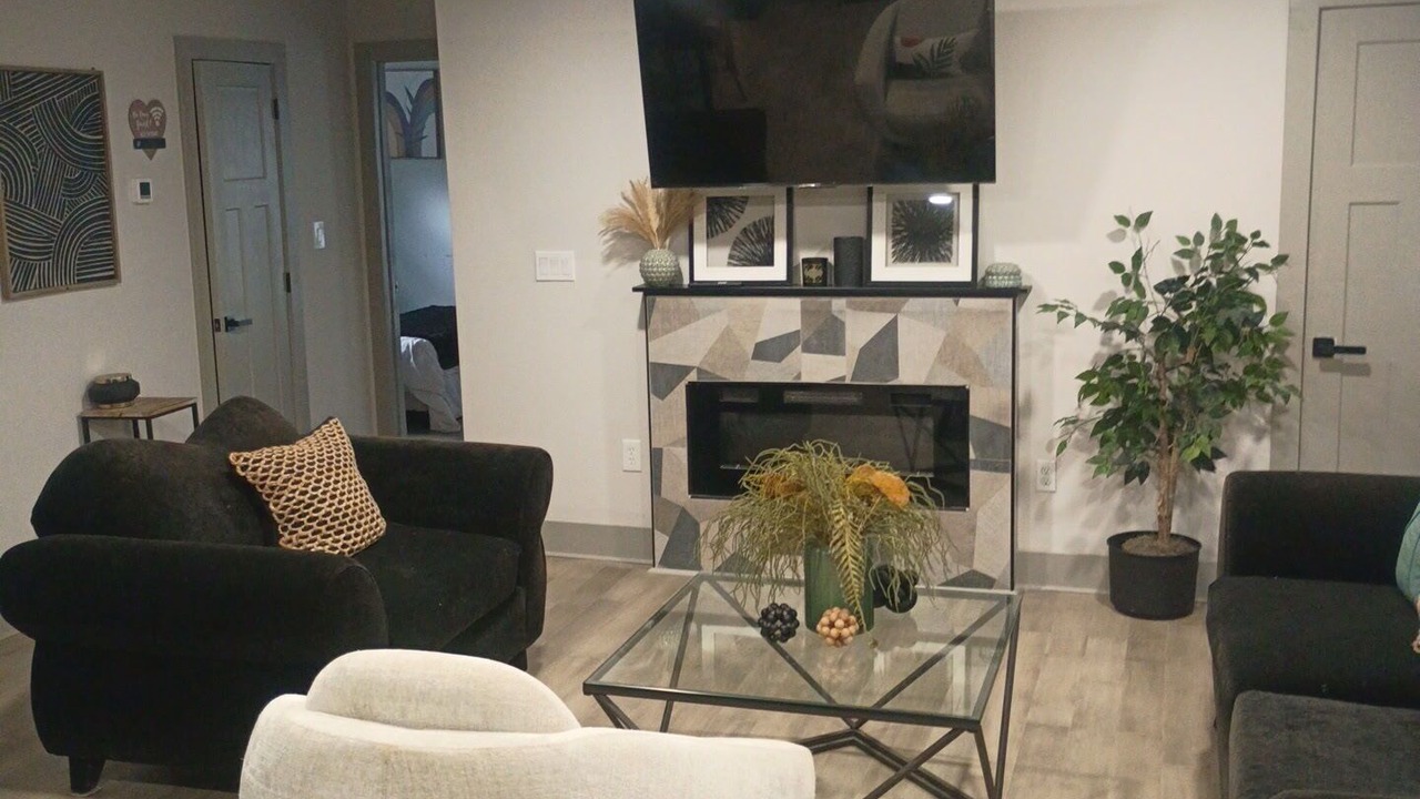 Photo of Livingroom in Atlanta