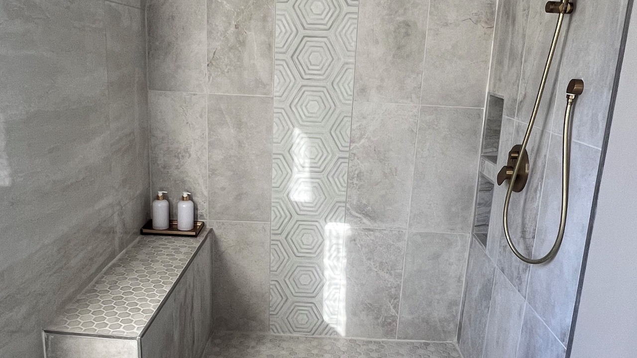 Photo of Bathroom in Atlanta
