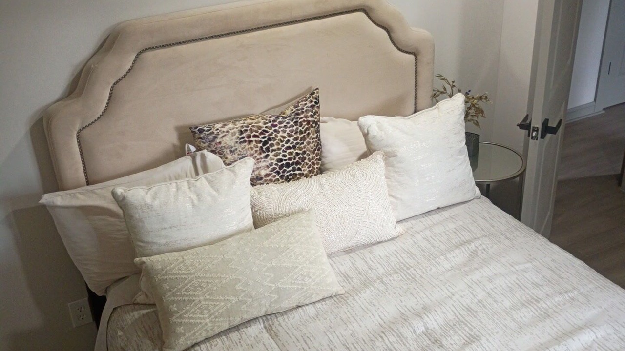 Photo of Bedroom in Atlanta