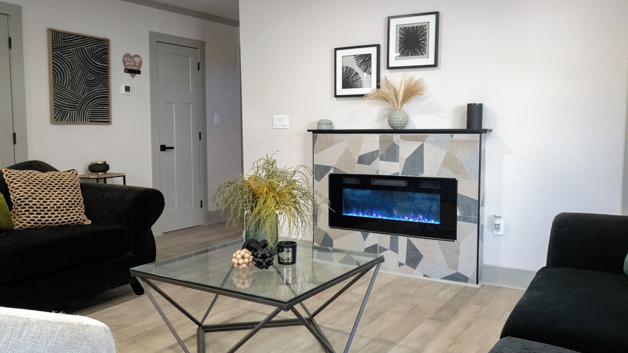 Photo of Livingroom in Atlanta