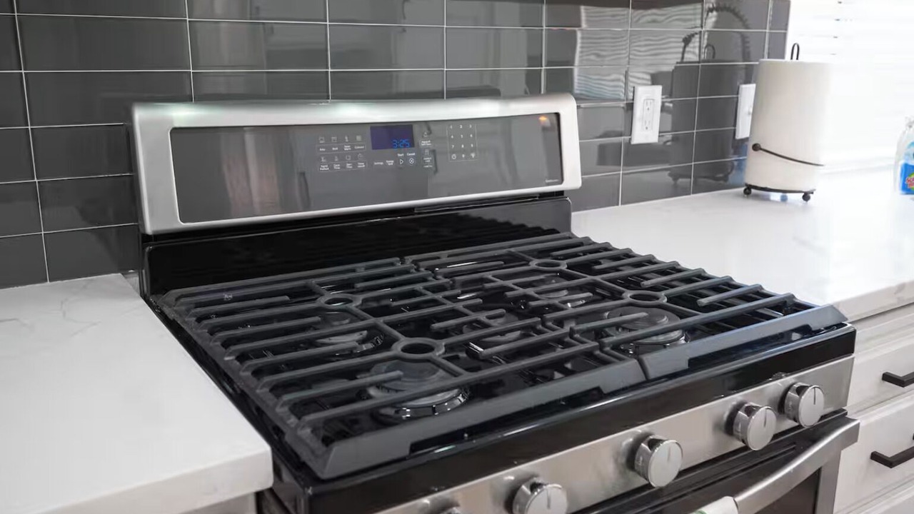 Photo of Kitchen in Summerlin