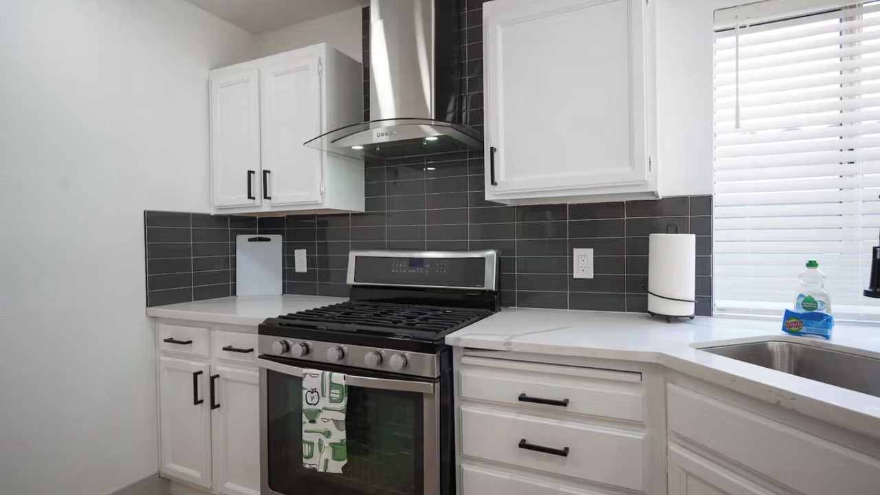 Photo of Kitchen in Summerlin