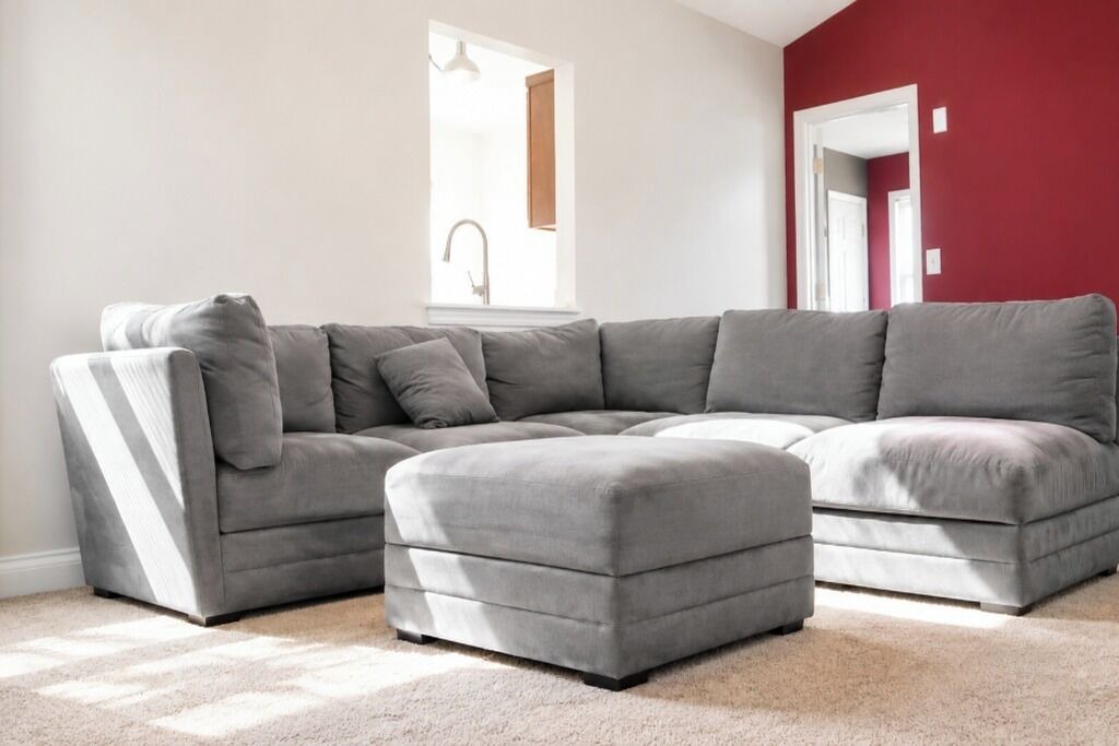 Photo of Livingroom in Stockbridge
