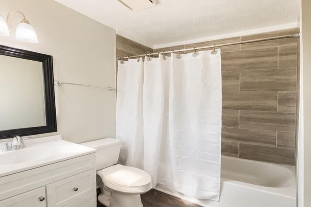 Photo of Bathroom in Stockbridge