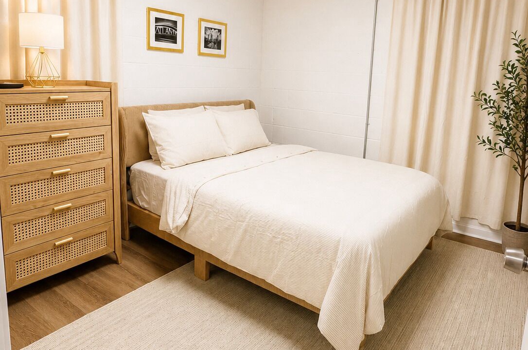 Photo of Bedroom in Powder Springs