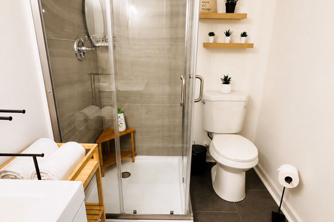 Photo of Bathroom in Powder Springs